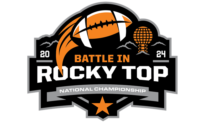 2024 Battle in Rocky Top App