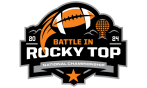 2024 Battle in Rocky Top App